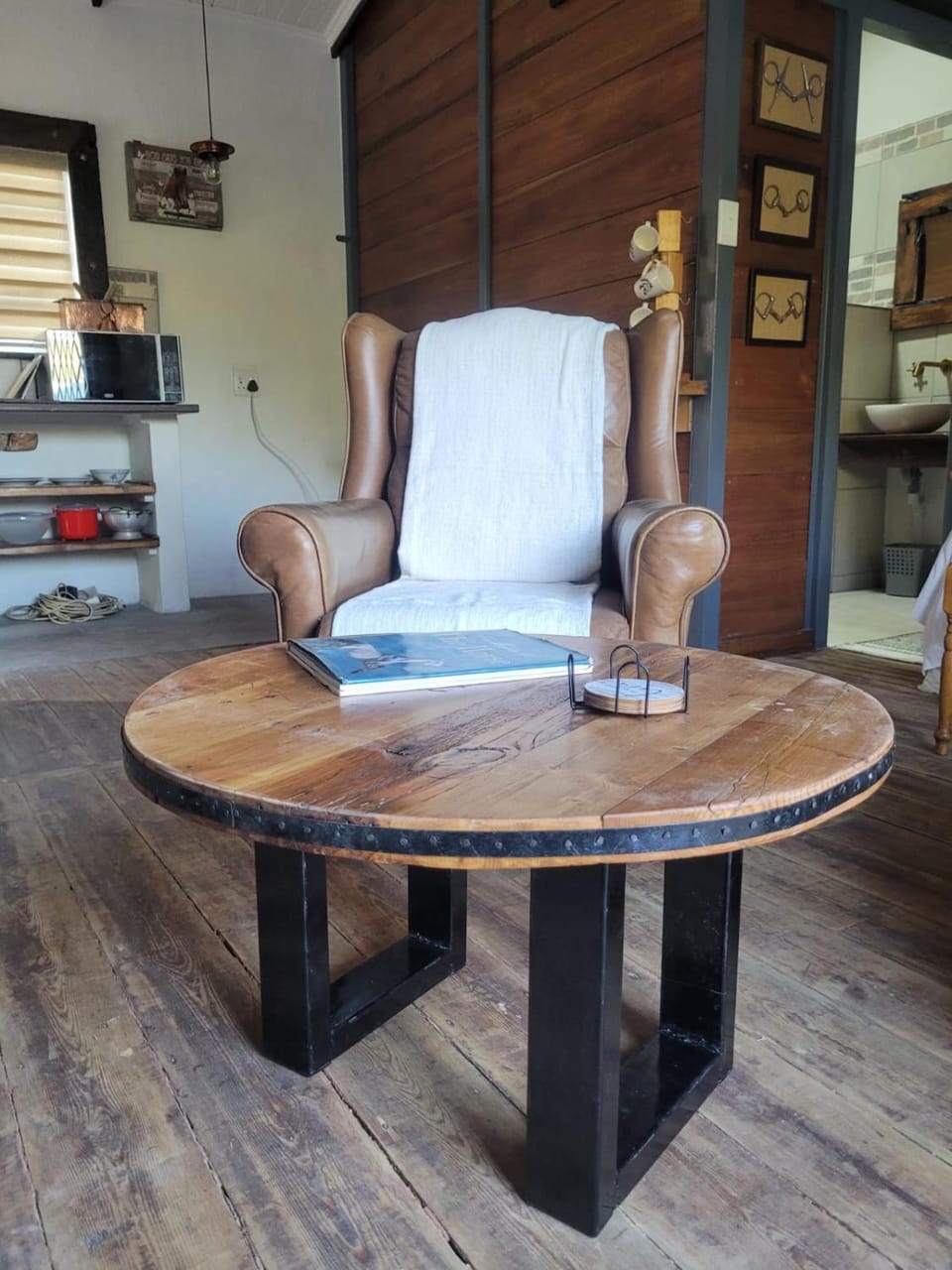 Cozy Guest Bed and Breakfast in South Africa