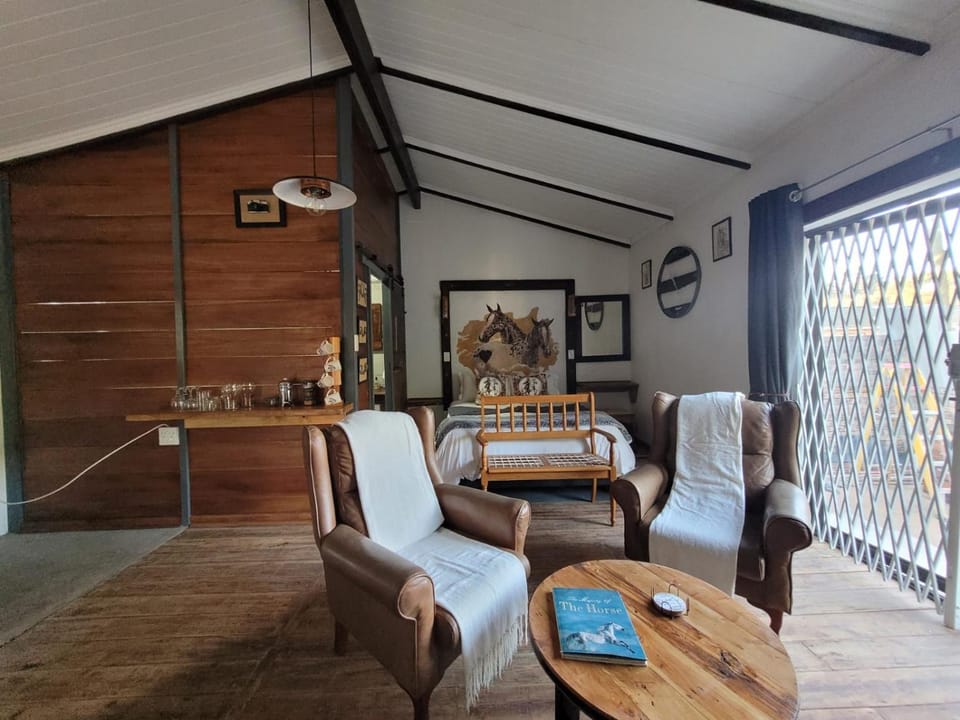 Cozy Guest Bed and Breakfast in South Africa