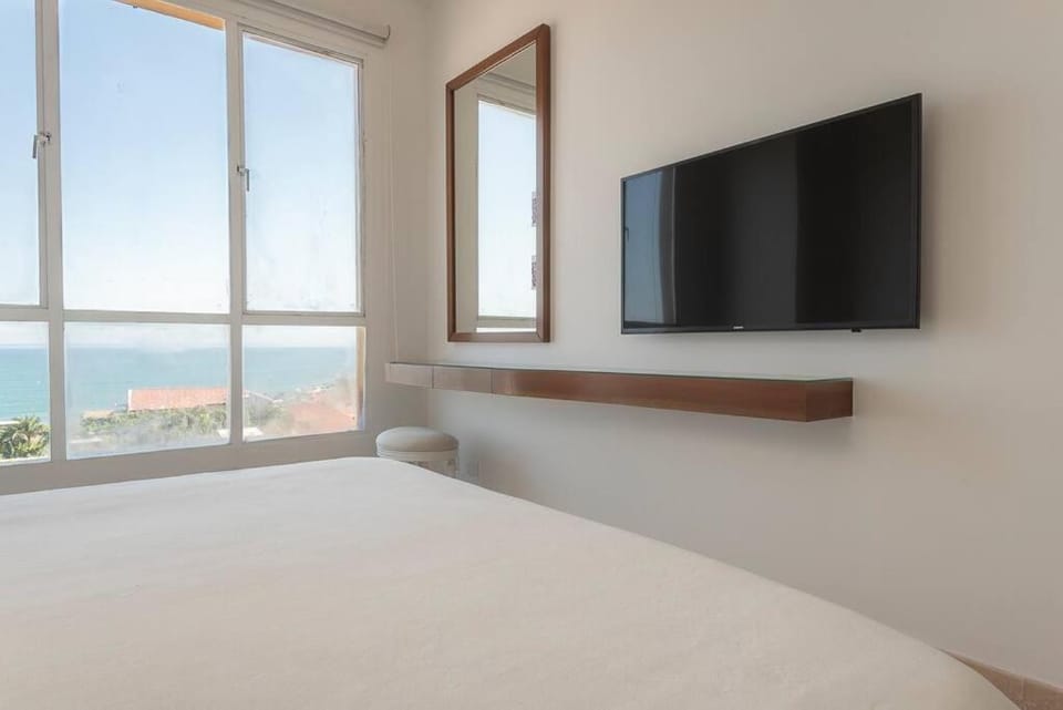 TV and multimedia, Sea view