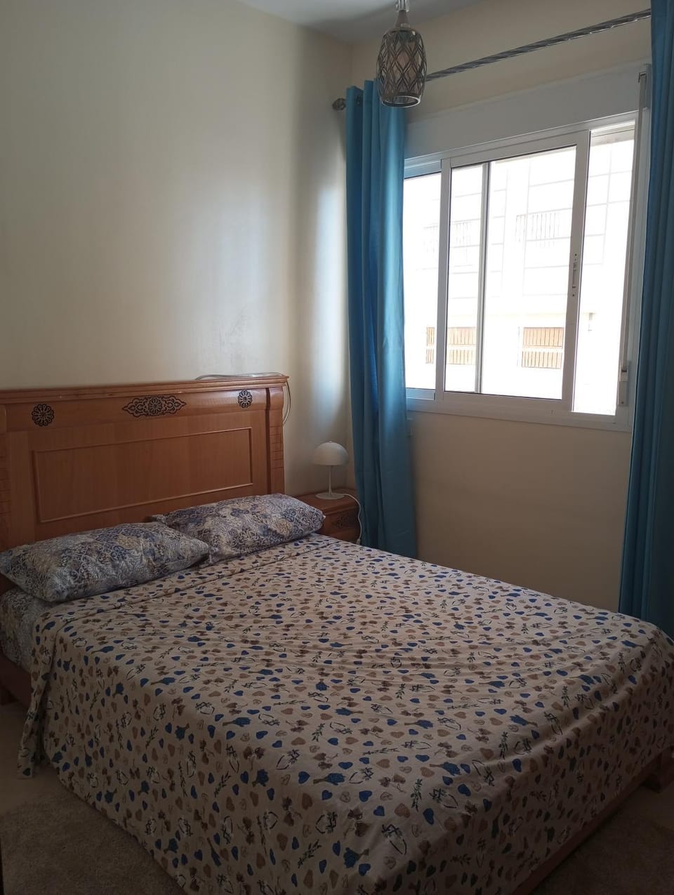 Appart ElCampo Apartment in Tangier