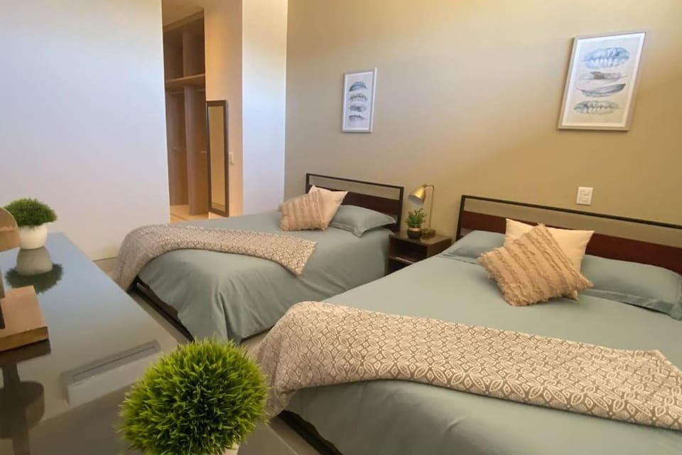 Casa Bonita - Amazing new condo, best view in Cabo! Apartment in Baja California Sur