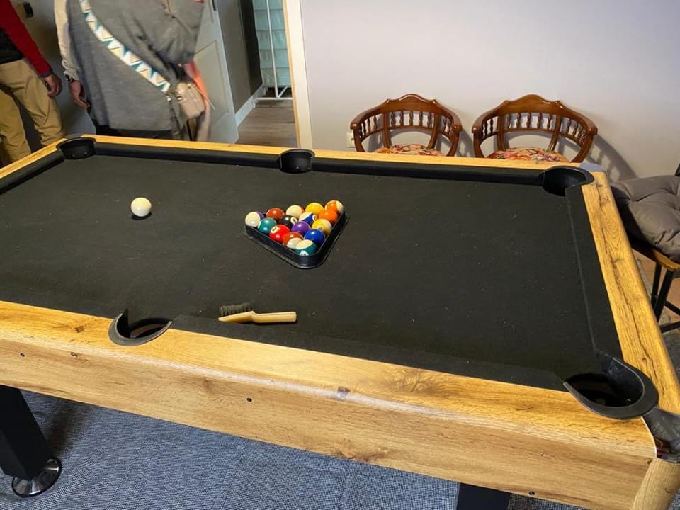 Billiard