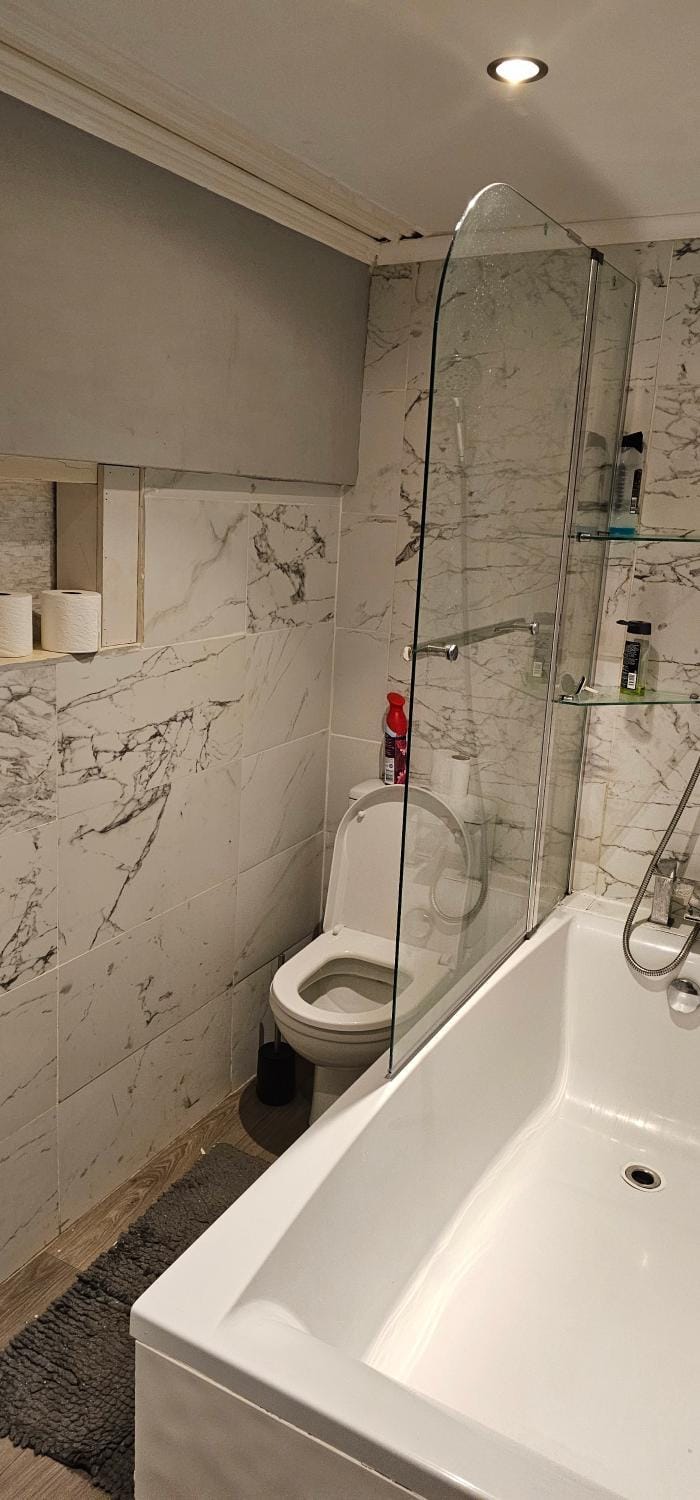 Oxford Road Apartment Apartment in Reading