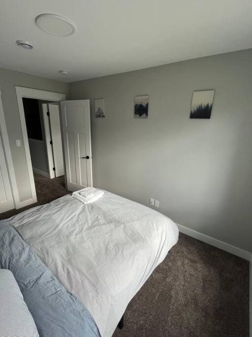 Ocean View Oasis House in Campbell River