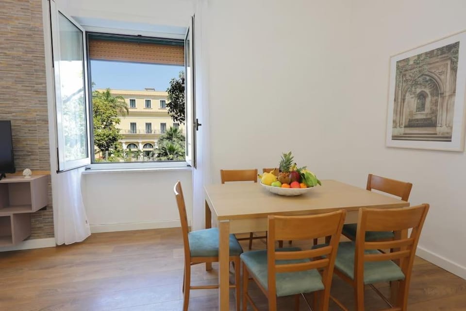 Franco's house Sorrento Apartment in Sorrento