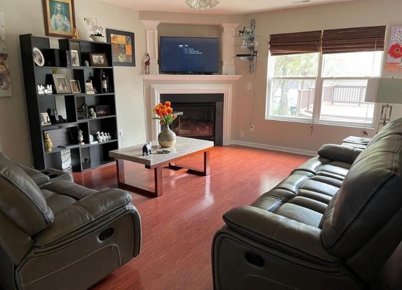 Beautiful Bed and Bath in South Charlotte Vacation rental in Charlotte