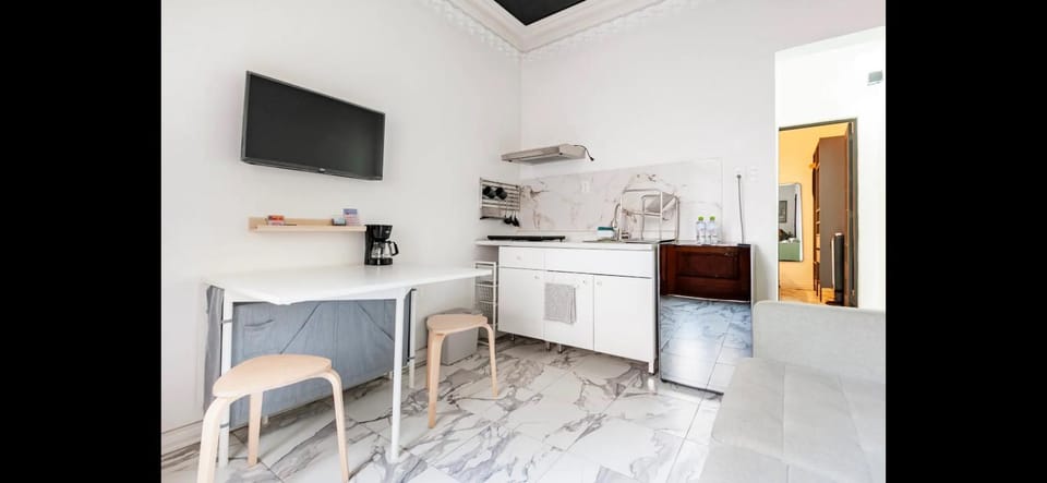 Charming loft in the best area! Apartment in Mexico City