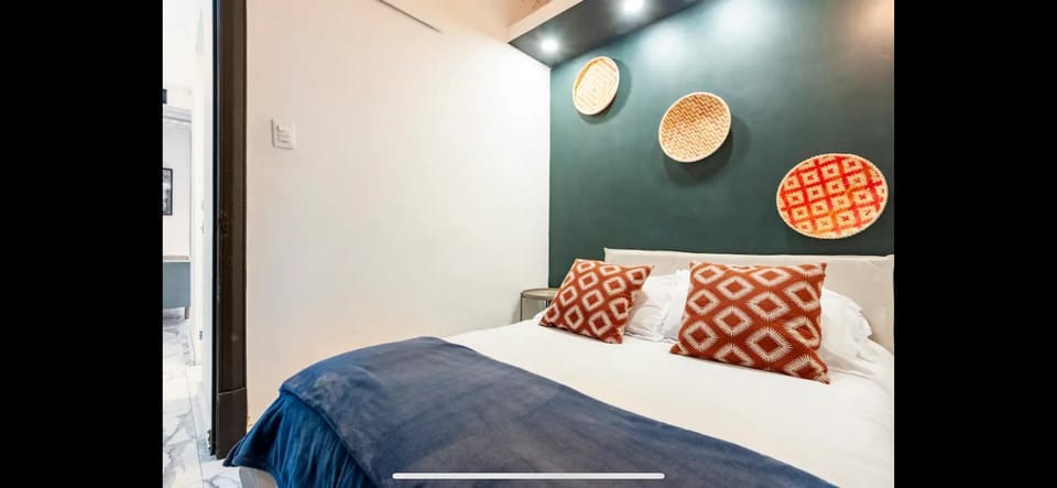 Charming loft in the best area! Apartment in Mexico City