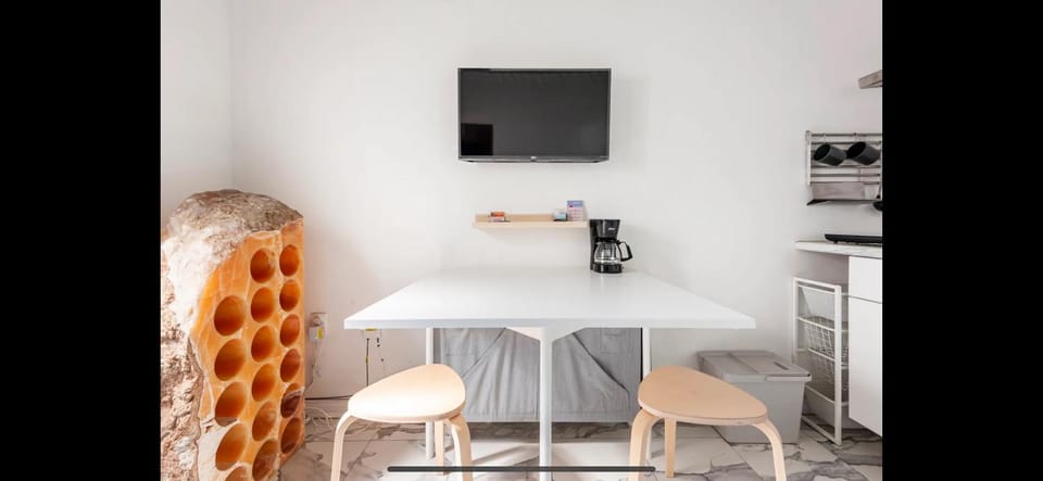 Charming loft in the best area! Apartment in Mexico City