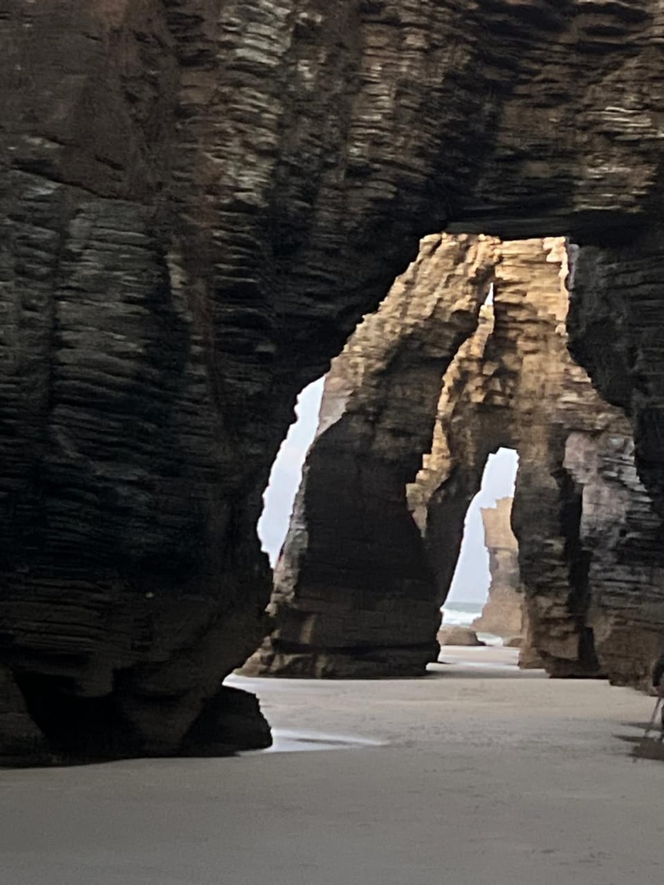 Nearby landmark, Day, Natural landscape