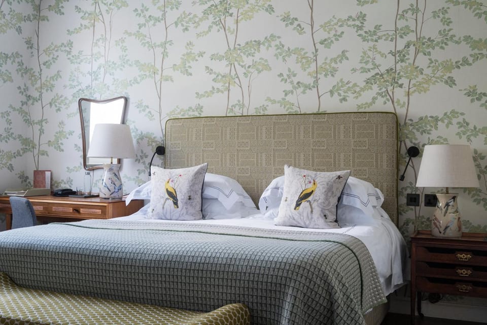 The Star Hotel in Alfriston