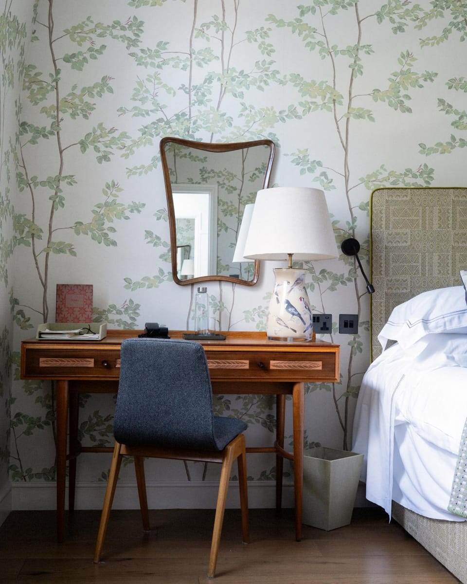 The Star Hotel in Alfriston