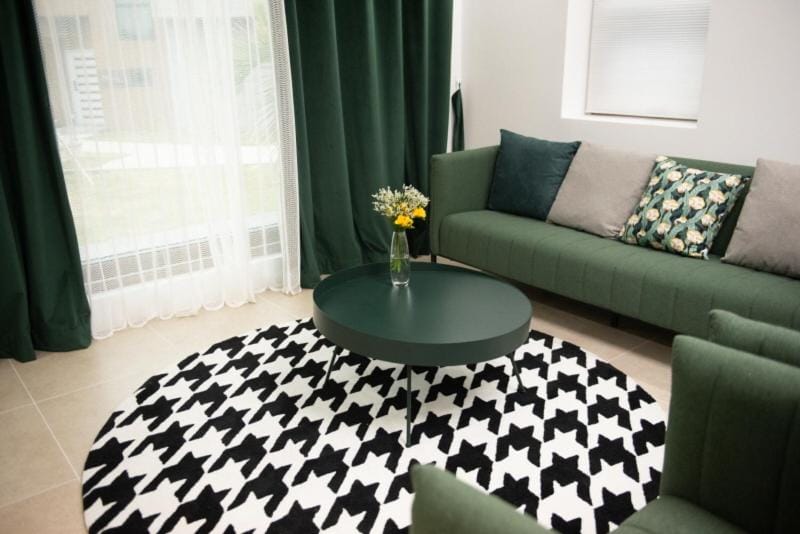 Living room, Photo of the whole room, Seating area