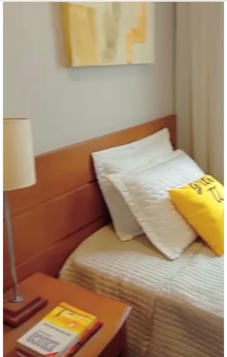 Bela Cintra Suites Premium SP Apartment in Sao Paulo City