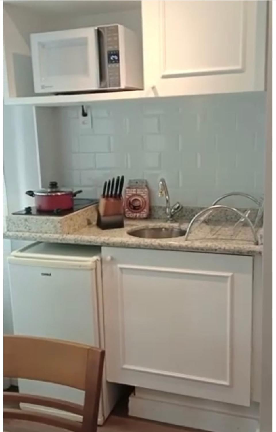 Bela Cintra Suites Premium SP Apartment in Sao Paulo City