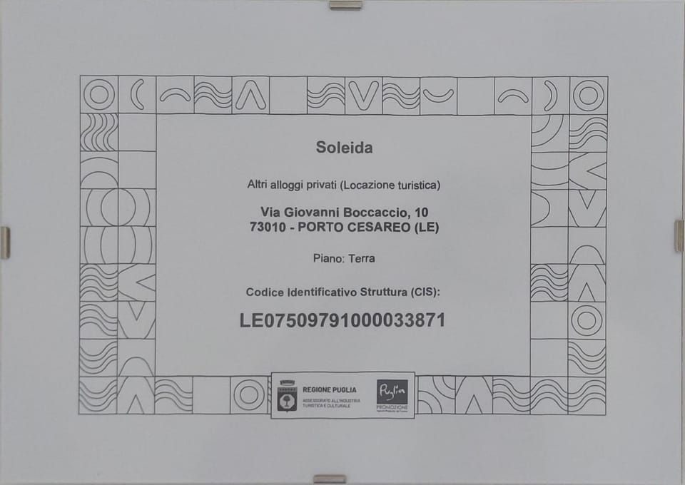 Property logo or sign, Logo/Certificate/Sign, Certificate/Award