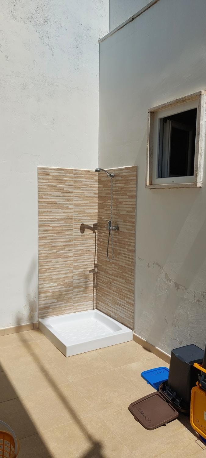 Shower