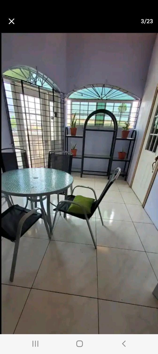 Bobby Vacation Home House in Portmore