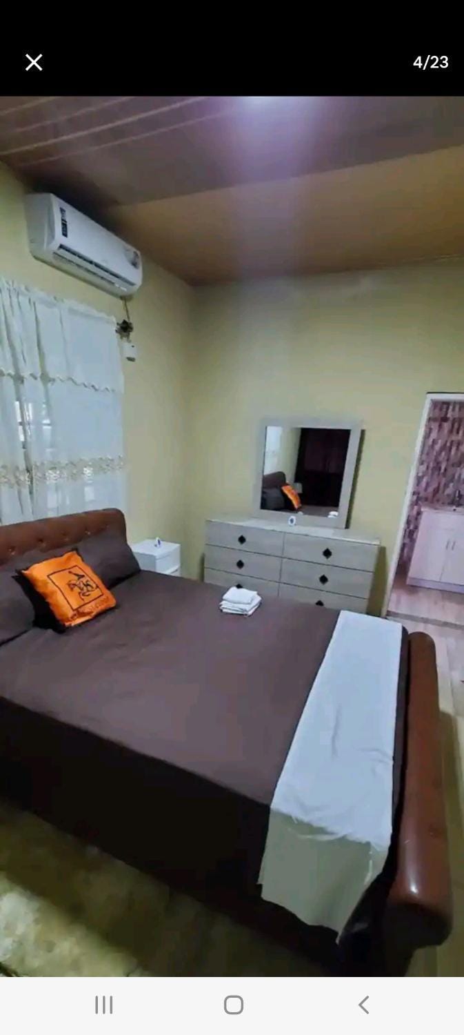 Bobby Vacation Home House in Portmore