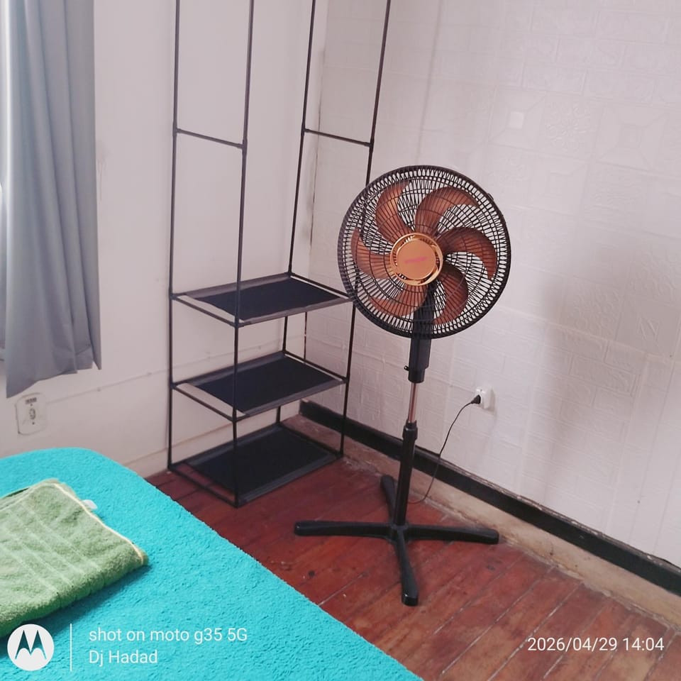 Bed, Photo of the whole room, Bedroom, towels, wardrobe