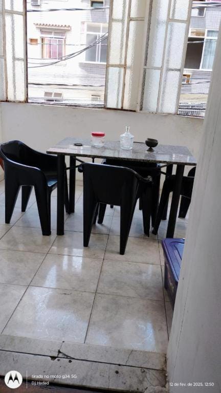 Balcony/Terrace, Dining area