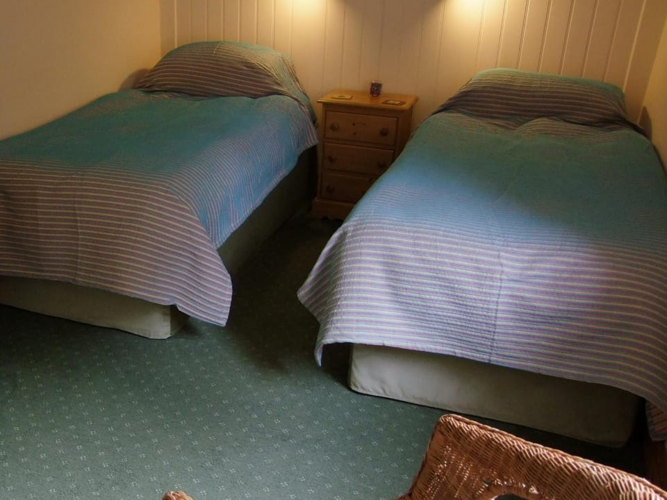 Dilston Mill Bed and Breakfast in Corbridge