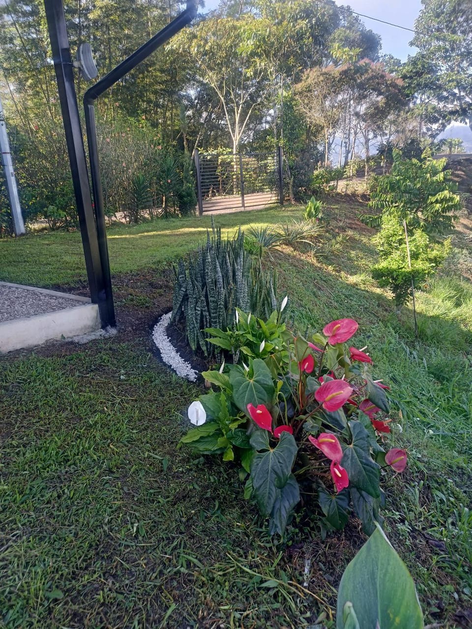 Casa de campo en La Vega, hermosa vista, con Internet y parqueadero House in Cundinamarca, Colombia