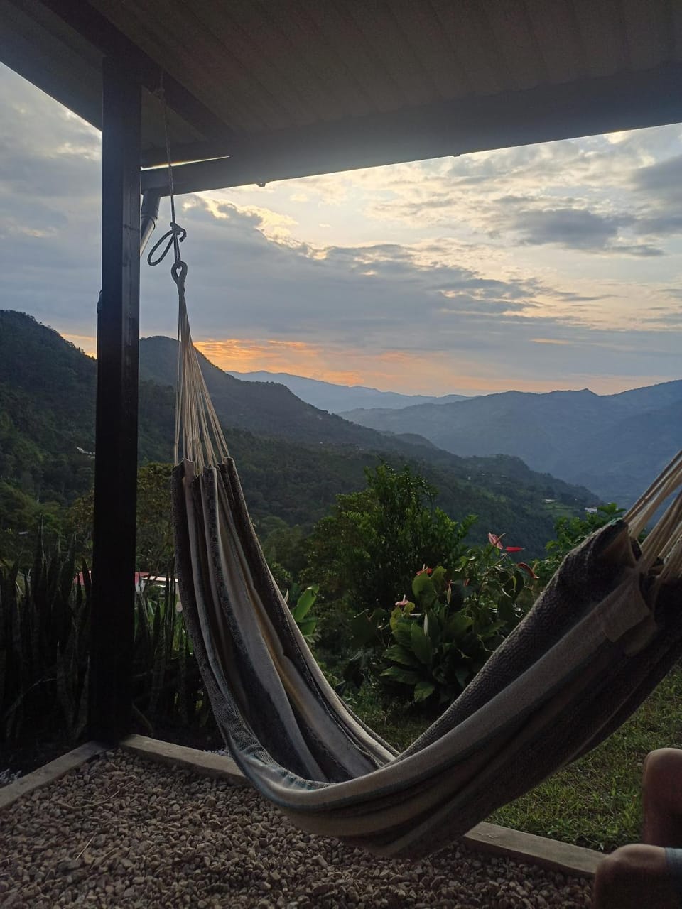 Casa de campo en La Vega, hermosa vista, con Internet y parqueadero House in Cundinamarca, Colombia