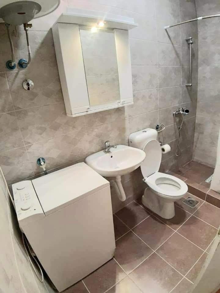 Small&Cozy apartment Apartment in Podgorica