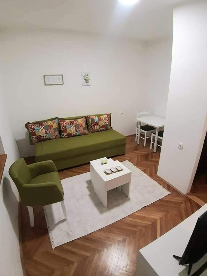 Small&Cozy apartment Apartment in Podgorica
