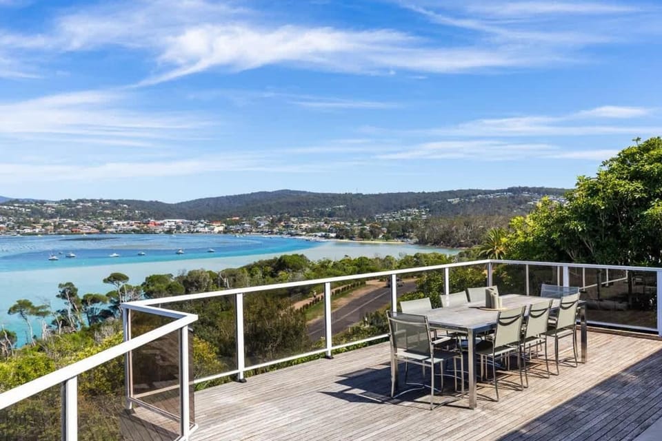 Bula Vista House in Merimbula
