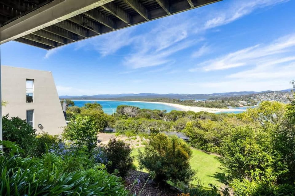 Bula Vista House in Merimbula