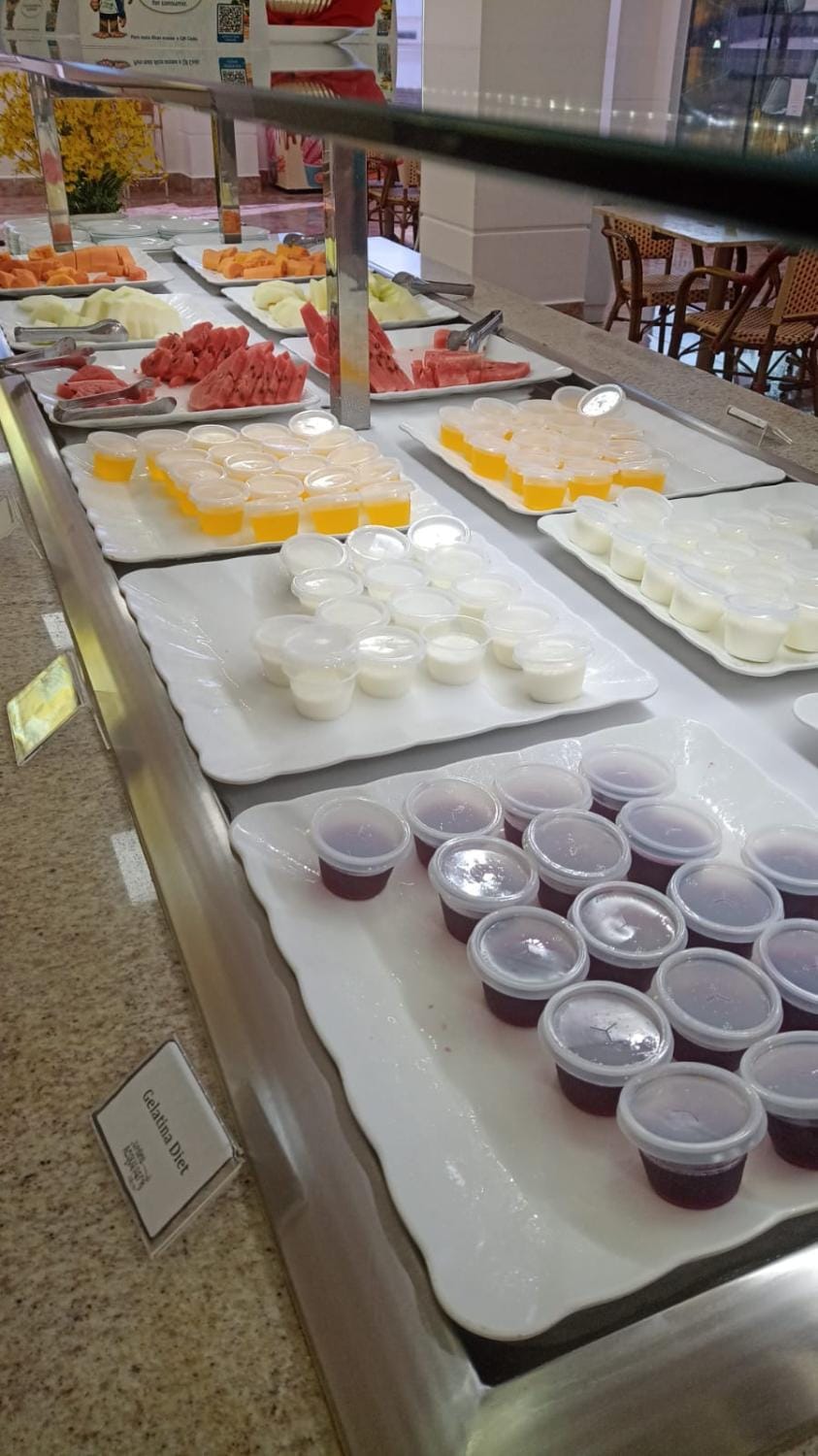 Food and drinks, Food, Buffet breakfast
