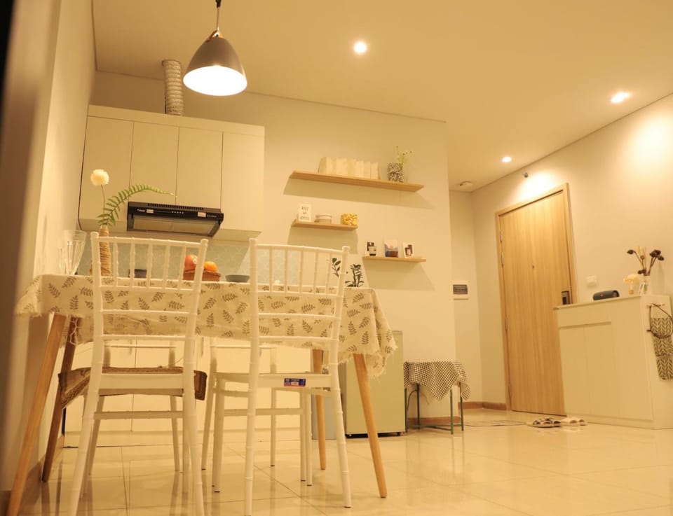 Căn hộ nghỉ dưỡng Hạ Long Apartment in Vietnam