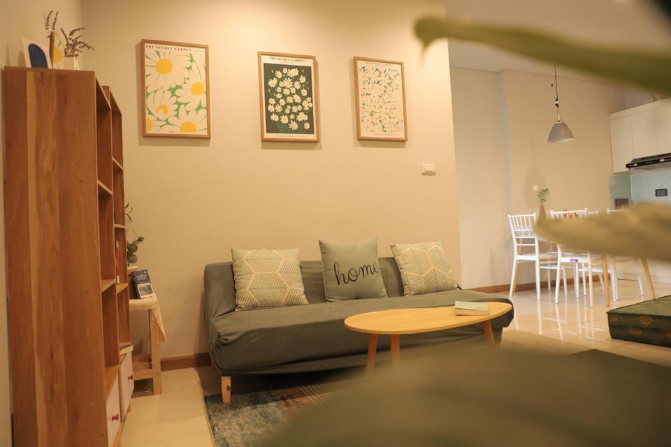 Căn hộ nghỉ dưỡng Hạ Long Apartment in Vietnam