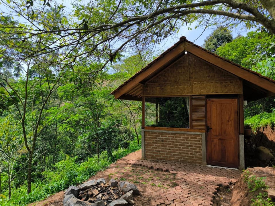 Farmstay Manangel Farm Stay in West Java