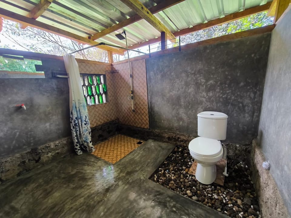 Farmstay Manangel Farm Stay in West Java