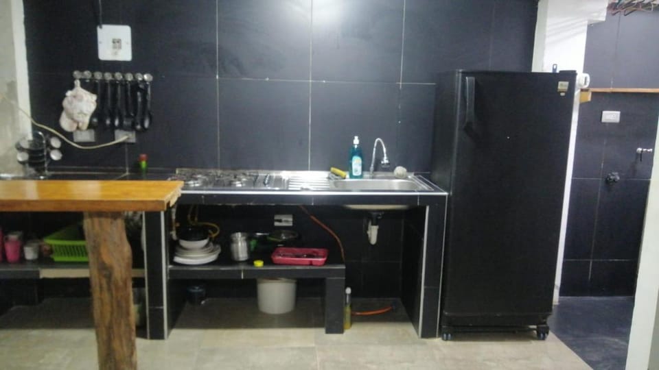Apartamento hermosa vista Apartment in Tolima
