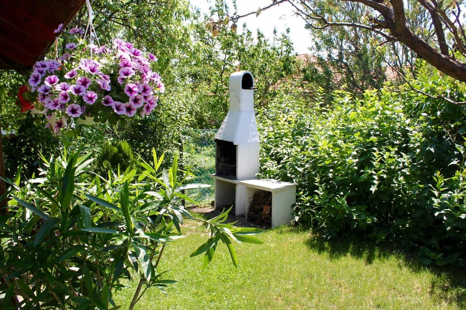 BBQ facilities