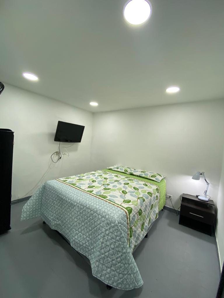 apartamento en Medellin, Santa Monica Apartment in Medellin