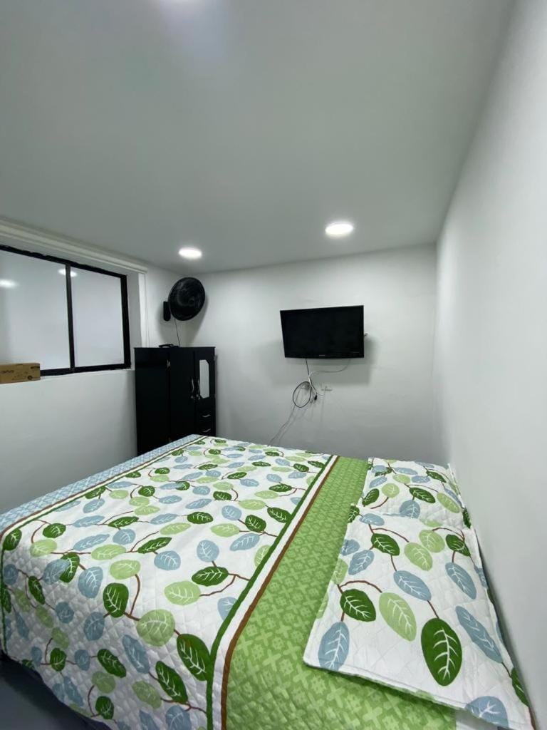 apartamento en Medellin, Santa Monica Apartment in Medellin