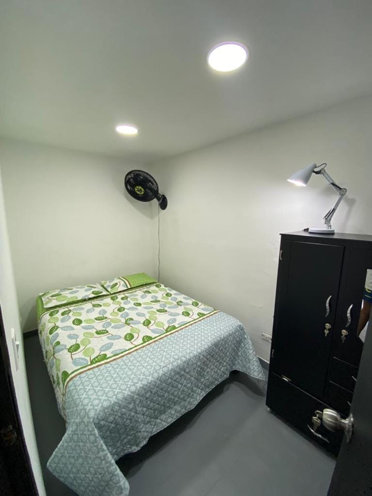 apartamento en Medellin, Santa Monica Apartment in Medellin