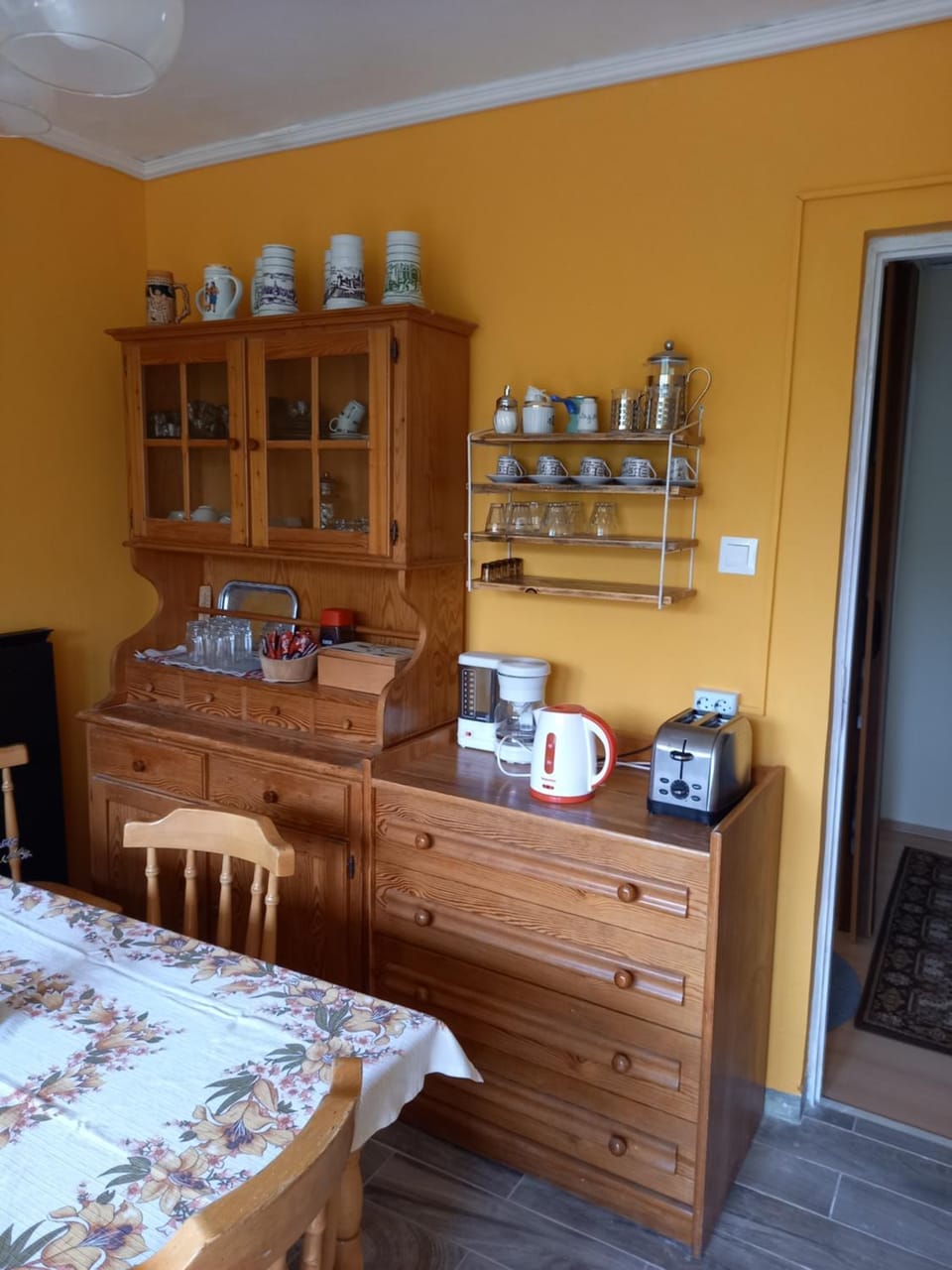 Valéria Vendégház Hévíz Bed and Breakfast in Hévíz