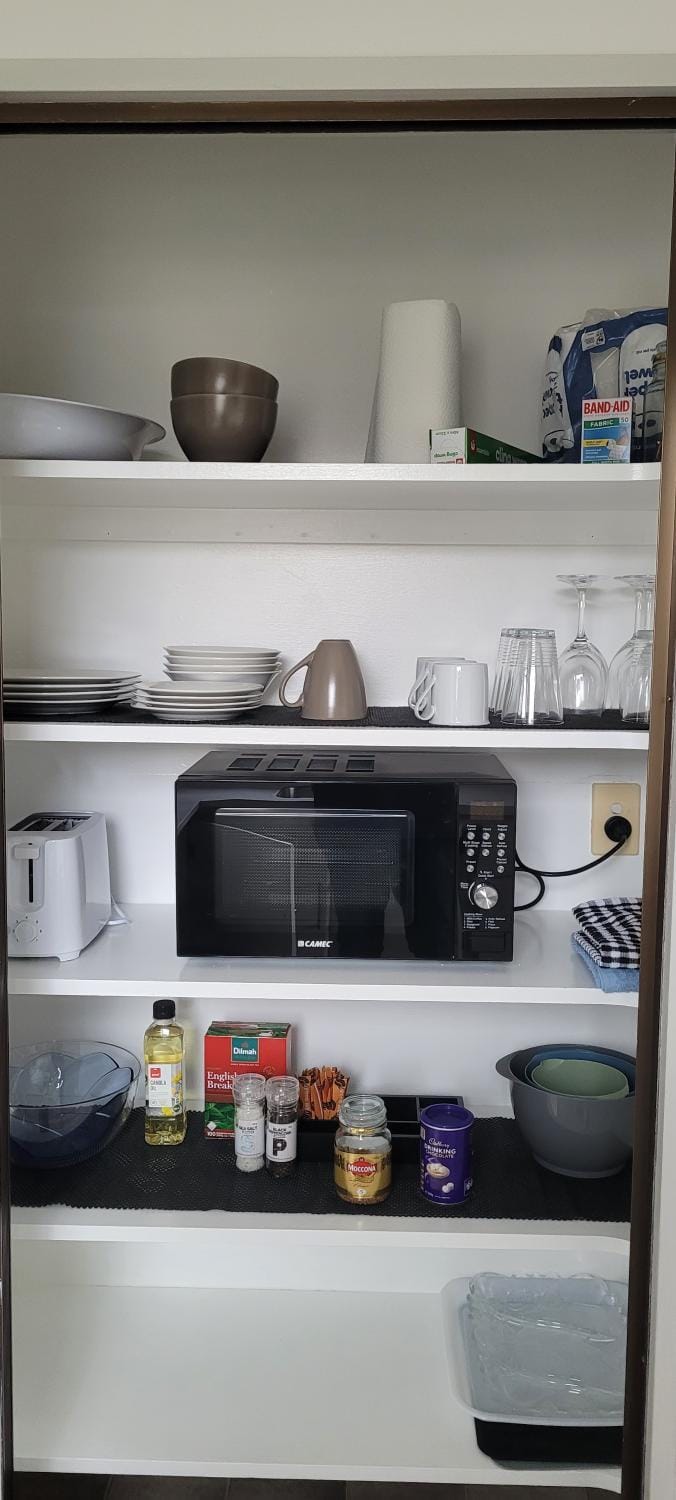 minibar
