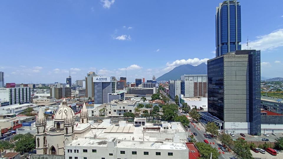 Natural landscape, View (from property/room)