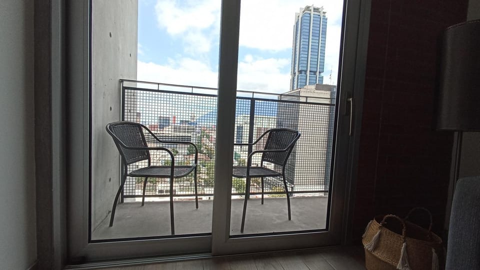 View (from property/room), Balcony/Terrace