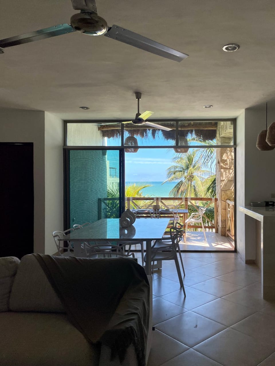 Departamento El Cardumen Apartment in State of Yucatan