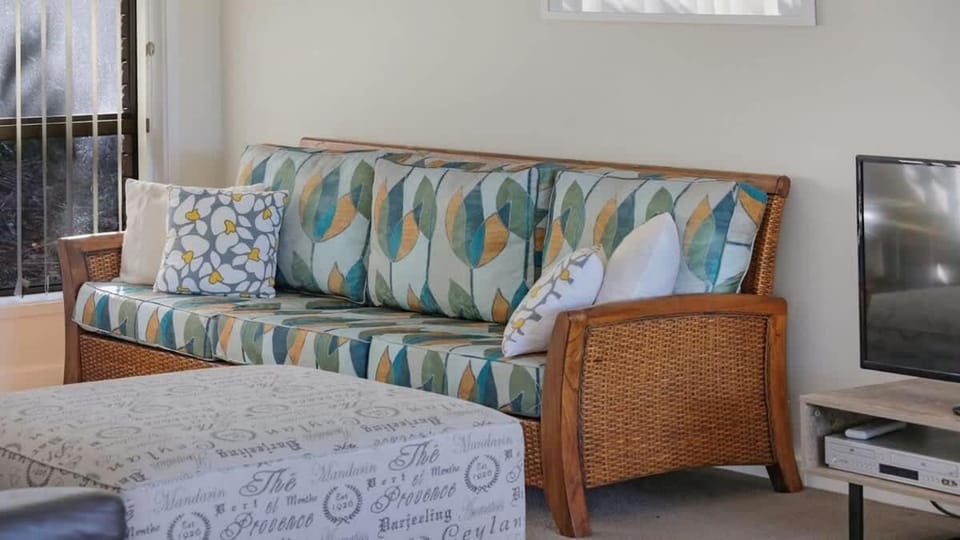 The Escape House in Merimbula