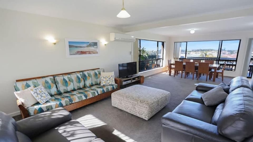 The Escape House in Merimbula