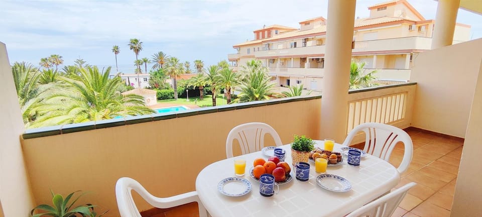 Apartamento La Marina by DENIA COSTA Apartment in Marina Alta